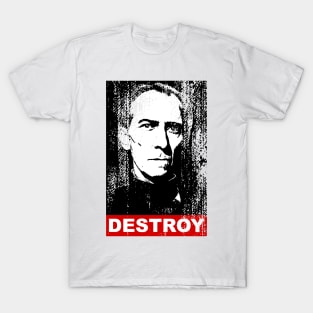Destroy Tarkin T-Shirt